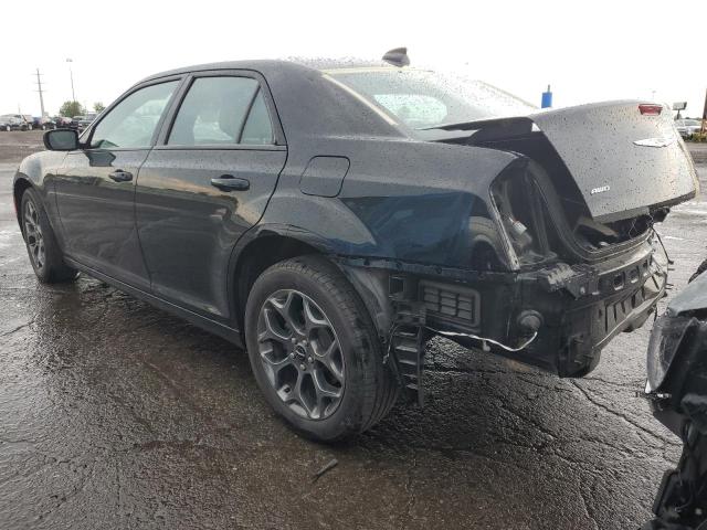 Photo 2 VIN: 2C3CCAGG2JH204099 - CHRYSLER 300 S 