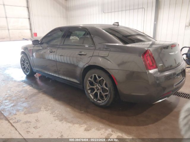 Photo 2 VIN: 2C3CCAGG2JH208413 - CHRYSLER 300 