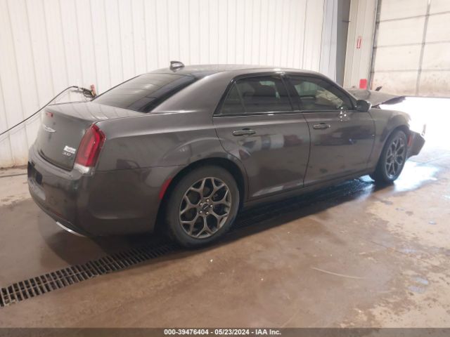 Photo 3 VIN: 2C3CCAGG2JH208413 - CHRYSLER 300 