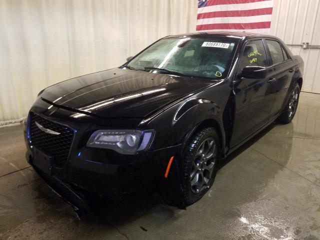 Photo 1 VIN: 2C3CCAGG2JH250323 - CHRYSLER 300 S 