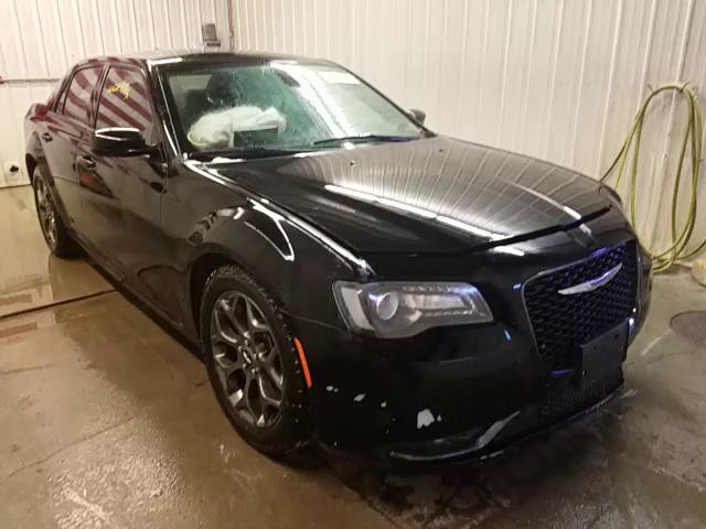 Photo 10 VIN: 2C3CCAGG2JH250323 - CHRYSLER 300 S 