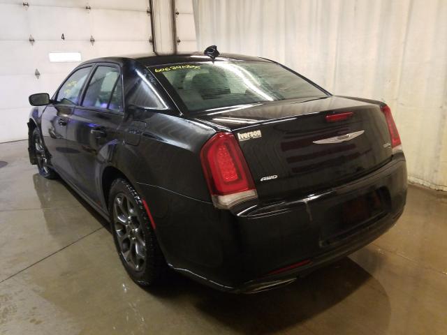 Photo 2 VIN: 2C3CCAGG2JH250323 - CHRYSLER 300 S 