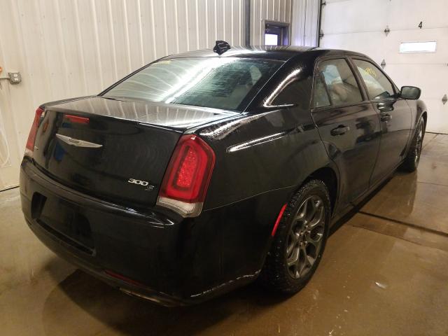 Photo 3 VIN: 2C3CCAGG2JH250323 - CHRYSLER 300 S 