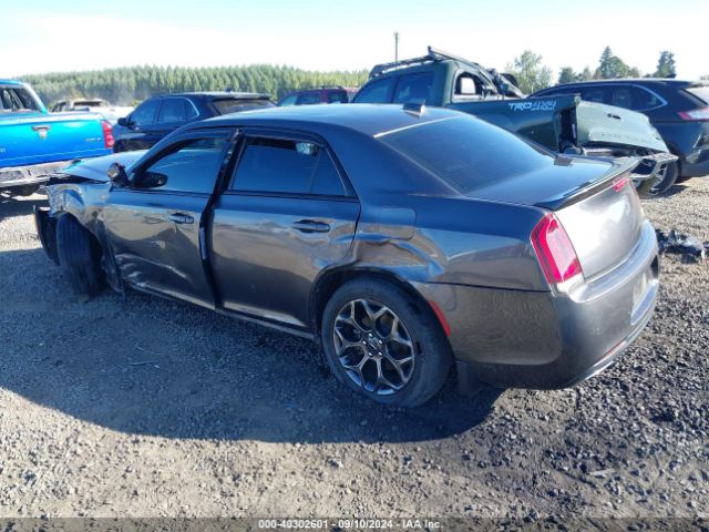 Photo 2 VIN: 2C3CCAGG2JH256252 - CHRYSLER 300 