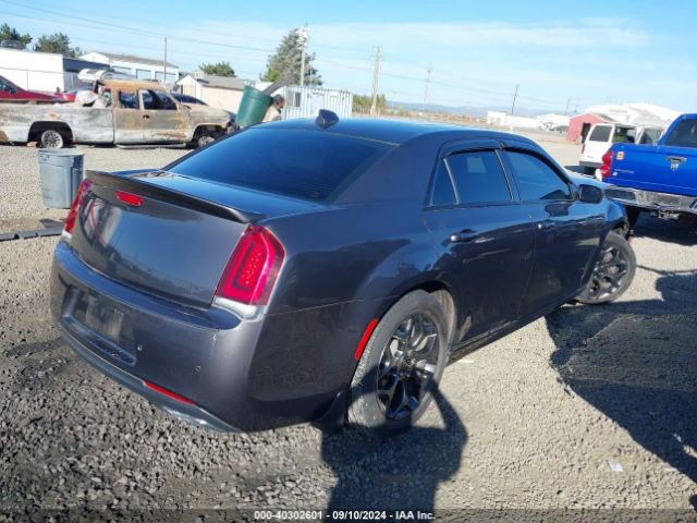 Photo 3 VIN: 2C3CCAGG2JH256252 - CHRYSLER 300 