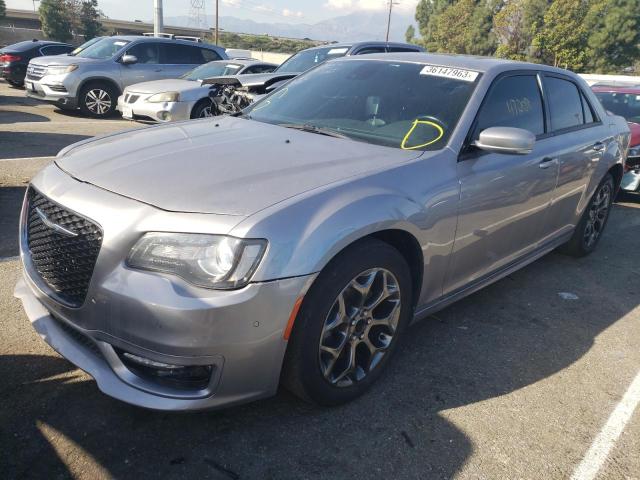 Photo 0 VIN: 2C3CCAGG2JH268854 - CHRYSLER 300 S 