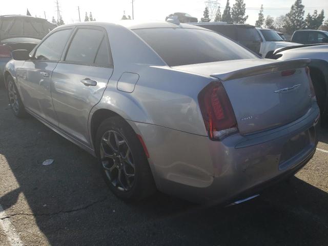 Photo 1 VIN: 2C3CCAGG2JH268854 - CHRYSLER 300 S 