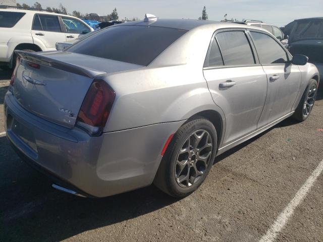 Photo 2 VIN: 2C3CCAGG2JH268854 - CHRYSLER 300 S 