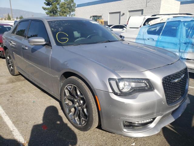 Photo 3 VIN: 2C3CCAGG2JH268854 - CHRYSLER 300 S 