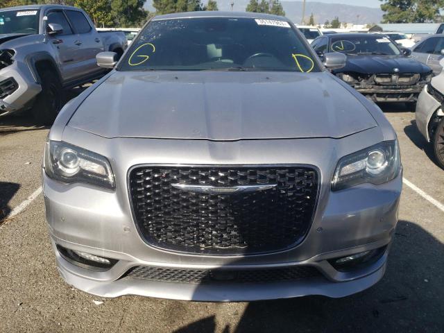 Photo 4 VIN: 2C3CCAGG2JH268854 - CHRYSLER 300 S 