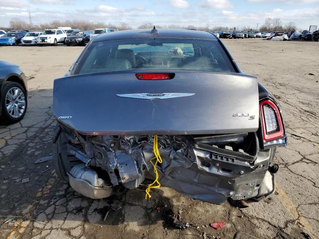 Photo 5 VIN: 2C3CCAGG2JH293544 - CHRYSLER 300 S 