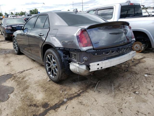 Photo 2 VIN: 2C3CCAGG2JH331113 - CHRYSLER 300 S 