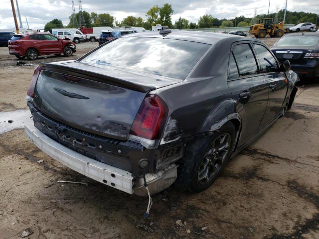 Photo 3 VIN: 2C3CCAGG2JH331113 - CHRYSLER 300 S 