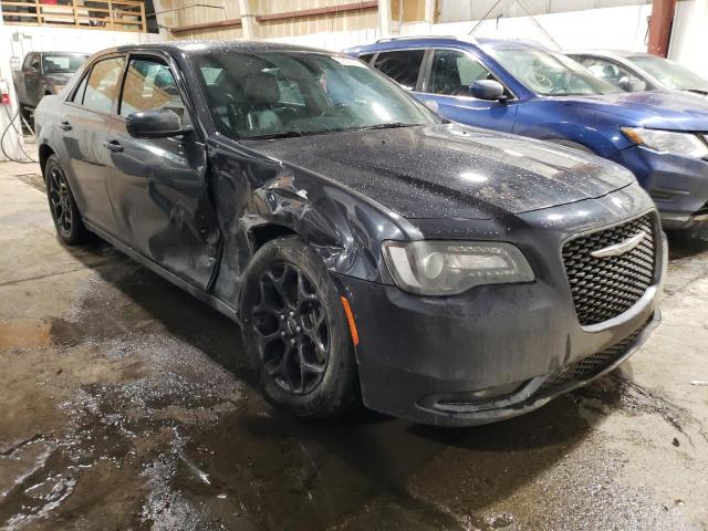 Photo 3 VIN: 2C3CCAGG2KH517512 - CHRYSLER 300 S 