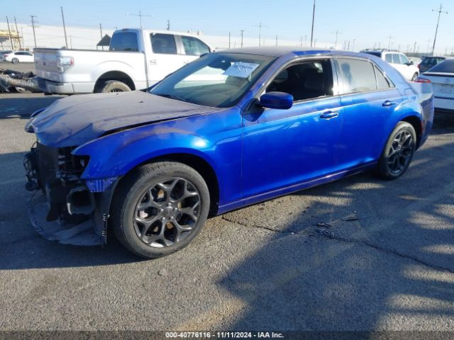 Photo 1 VIN: 2C3CCAGG2KH536836 - CHRYSLER 300 