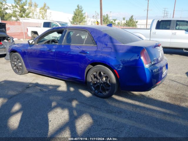 Photo 2 VIN: 2C3CCAGG2KH536836 - CHRYSLER 300 