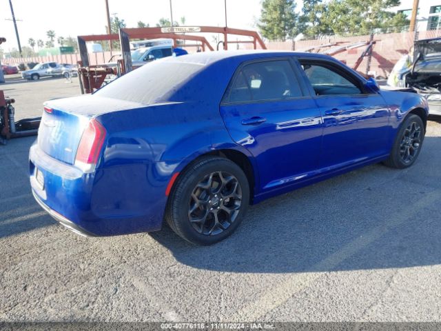 Photo 3 VIN: 2C3CCAGG2KH536836 - CHRYSLER 300 