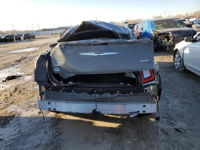 Photo 5 VIN: 2C3CCAGG2KH542782 - CHRYSLER 300 S 