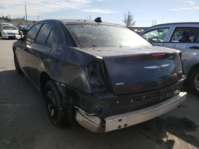 Photo 2 VIN: 2C3CCAGG2KH556441 - CHRYSLER 300 S 