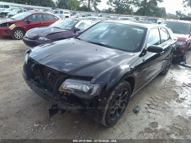 Photo 1 VIN: 2C3CCAGG2KH569366 - CHRYSLER 300 