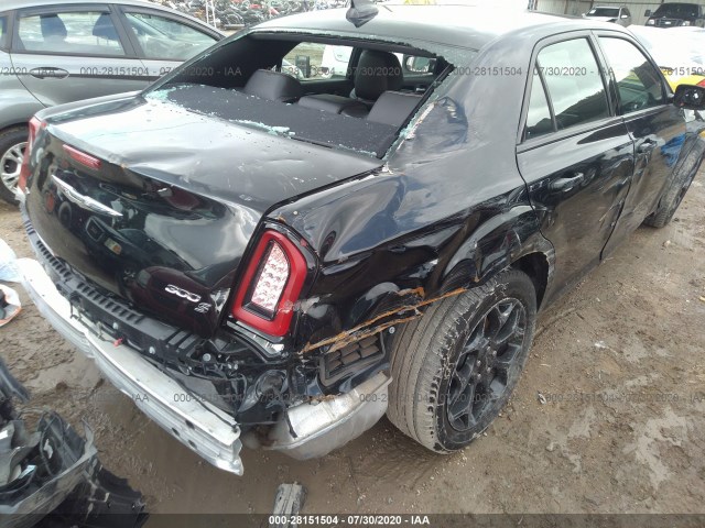 Photo 3 VIN: 2C3CCAGG2KH569366 - CHRYSLER 300 