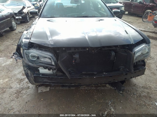 Photo 5 VIN: 2C3CCAGG2KH569366 - CHRYSLER 300 