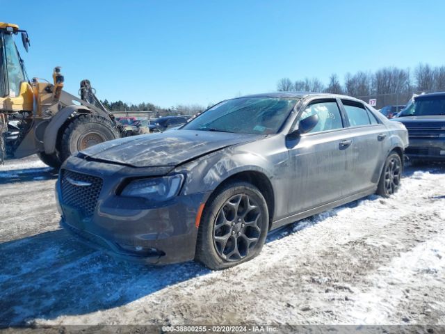 Photo 1 VIN: 2C3CCAGG2KH635236 - CHRYSLER 300 