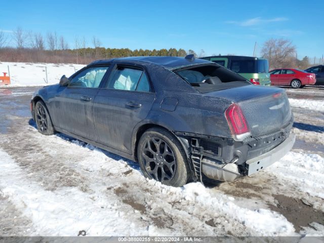 Photo 2 VIN: 2C3CCAGG2KH635236 - CHRYSLER 300 