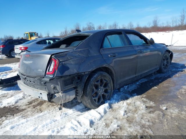 Photo 3 VIN: 2C3CCAGG2KH635236 - CHRYSLER 300 