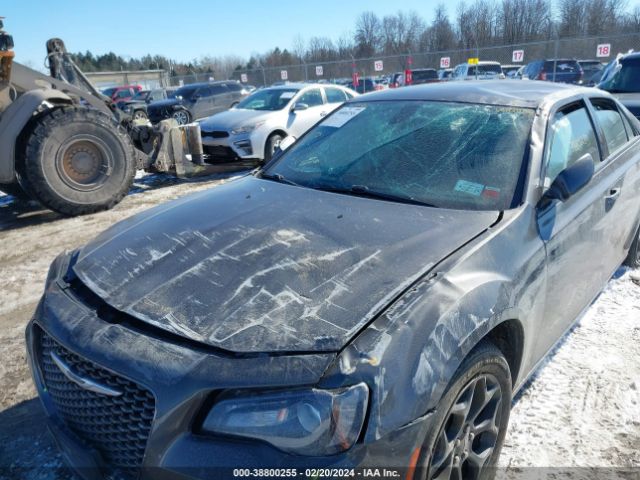 Photo 5 VIN: 2C3CCAGG2KH635236 - CHRYSLER 300 