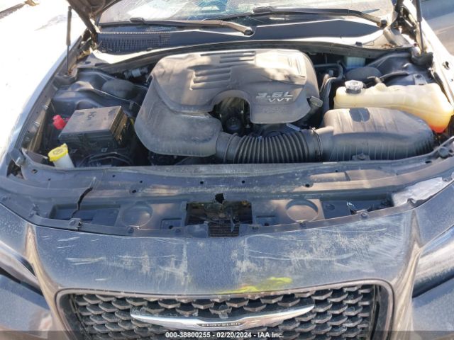 Photo 9 VIN: 2C3CCAGG2KH635236 - CHRYSLER 300 