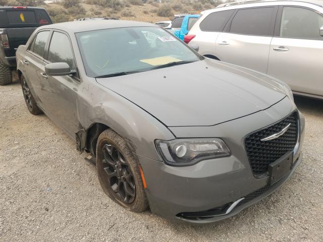 Photo 0 VIN: 2C3CCAGG2KH648424 - CHRYSLER 300 S 