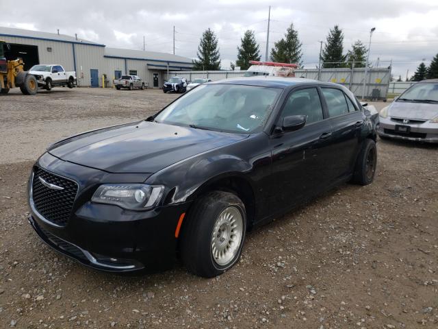 Photo 1 VIN: 2C3CCAGG2KH648536 - CHRYSLER 300 S 