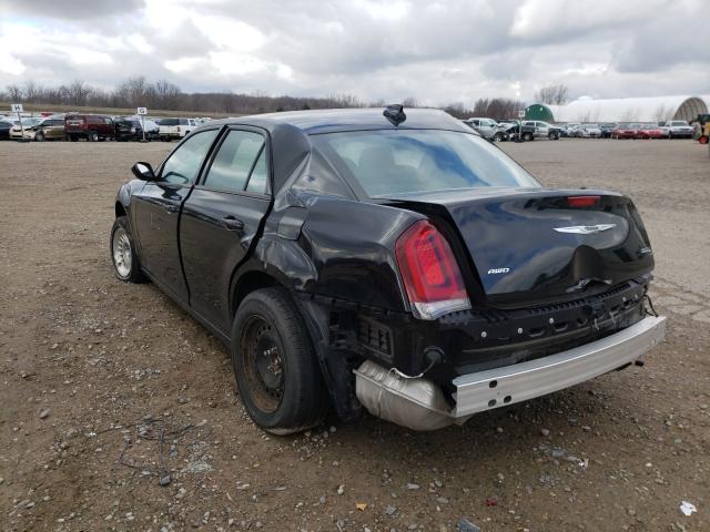 Photo 2 VIN: 2C3CCAGG2KH648536 - CHRYSLER 300 S 