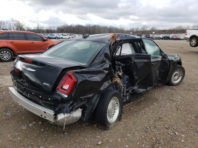 Photo 3 VIN: 2C3CCAGG2KH648536 - CHRYSLER 300 S 