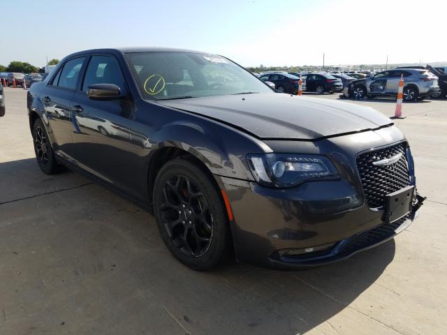 Photo 0 VIN: 2C3CCAGG2KH648651 - CHRYSLER 300 S 