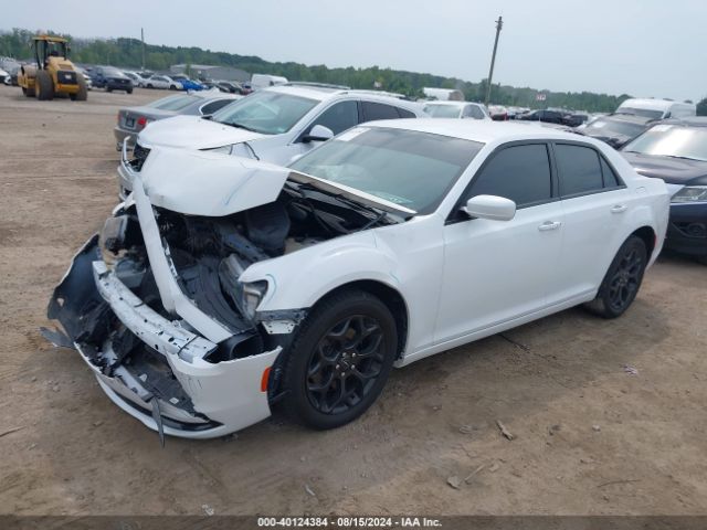 Photo 1 VIN: 2C3CCAGG2KH648892 - CHRYSLER 300 