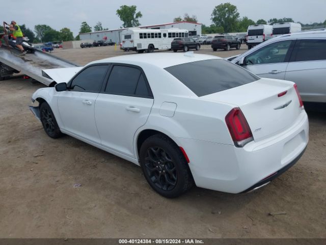 Photo 2 VIN: 2C3CCAGG2KH648892 - CHRYSLER 300 