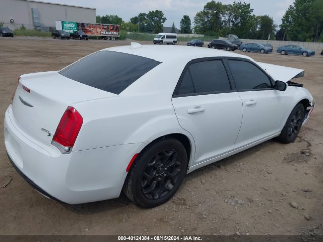 Photo 3 VIN: 2C3CCAGG2KH648892 - CHRYSLER 300 