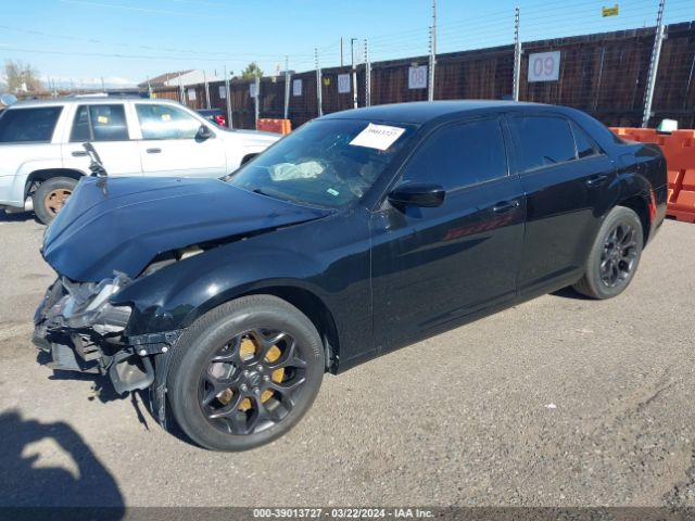 Photo 1 VIN: 2C3CCAGG2KH689863 - CHRYSLER 300 