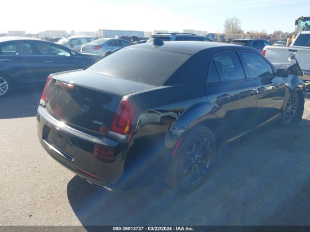 Photo 3 VIN: 2C3CCAGG2KH689863 - CHRYSLER 300 