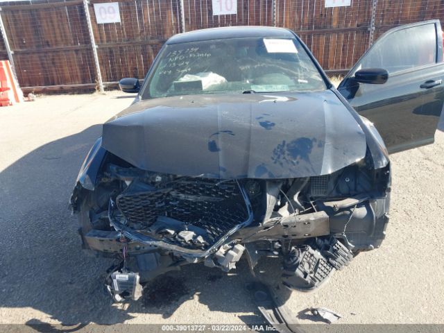 Photo 5 VIN: 2C3CCAGG2KH689863 - CHRYSLER 300 