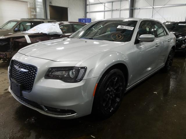 Photo 1 VIN: 2C3CCAGG2LH146059 - CHRYSLER 300 S 