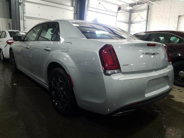 Photo 2 VIN: 2C3CCAGG2LH146059 - CHRYSLER 300 S 