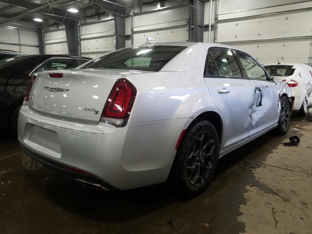 Photo 3 VIN: 2C3CCAGG2LH146059 - CHRYSLER 300 S 