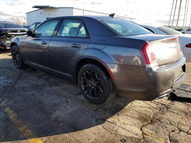 Photo 1 VIN: 2C3CCAGG2LH155005 - CHRYSLER 300 