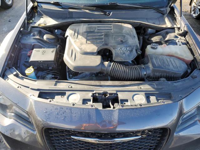 Photo 10 VIN: 2C3CCAGG2LH155005 - CHRYSLER 300 