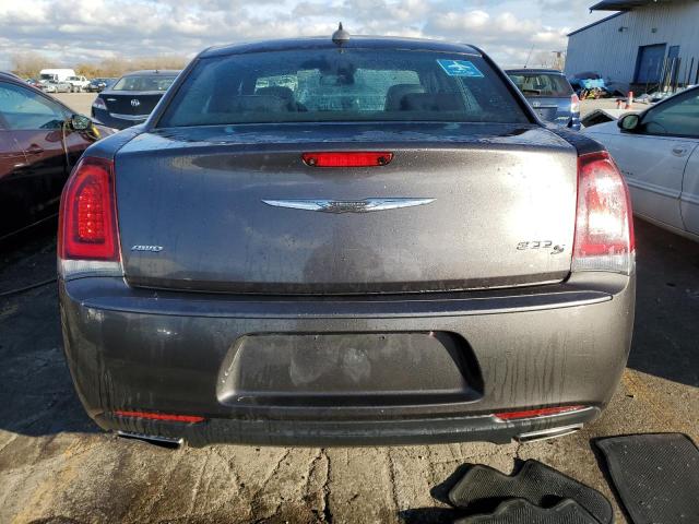 Photo 5 VIN: 2C3CCAGG2LH155005 - CHRYSLER 300 