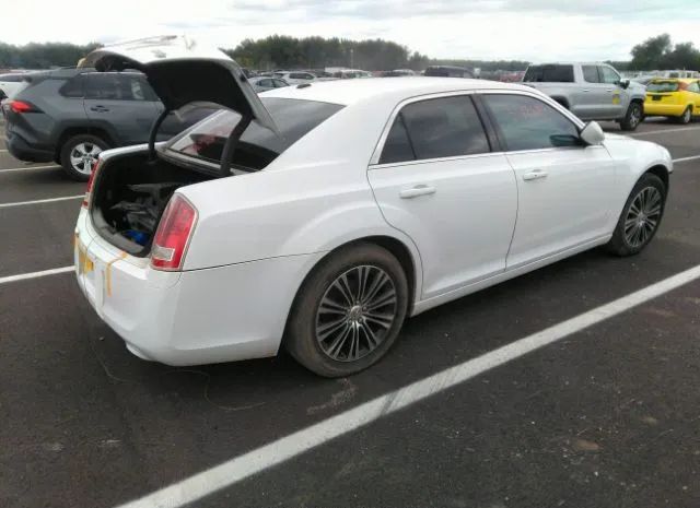 Photo 3 VIN: 2C3CCAGG3CH157278 - CHRYSLER 300 