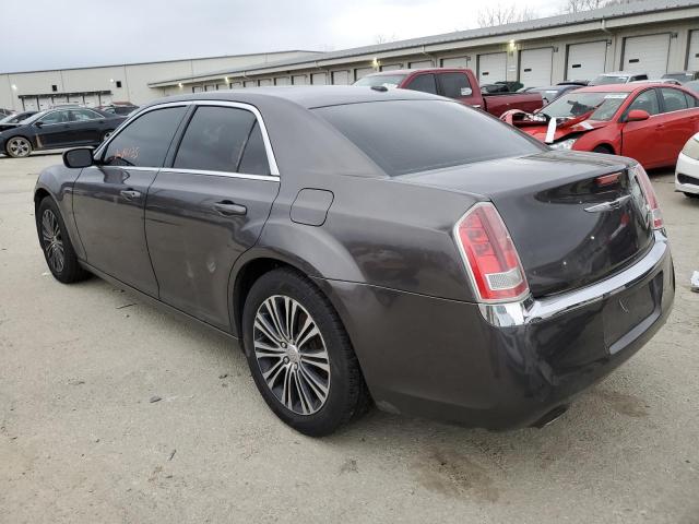 Photo 1 VIN: 2C3CCAGG3DH543278 - CHRYSLER 300 S 